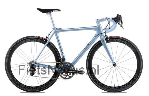 Cinelli Laser Mia specificaties